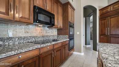 Located on a private, 17,496 square foot, cul-de-sac lot with - photo 18