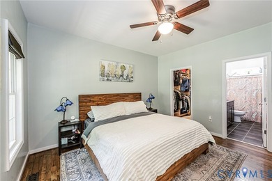 This beautiful lakefront home on over an acre features an open - photo 18
