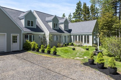 On the western shore of Southport Island, this 2.6-acre - photo 8