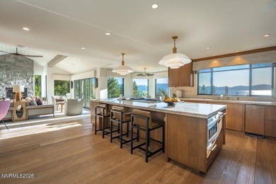 Set within the exclusive Hidden Woods enclave on Lake Tahoe's - photo 18
