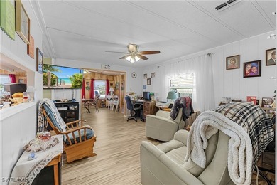 Pine Island Cove 55+ community.munity POOL, HOT TUB, CLUBHOUSE - photo 19