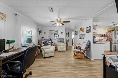Pine Island Cove 55+ community.munity POOL, HOT TUB, CLUBHOUSE - photo 20
