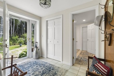 On the western shore of Southport Island, this 2.6-acre - photo 10