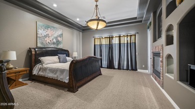 Located on a private, 17,496 square foot, cul-de-sac lot with - photo 21