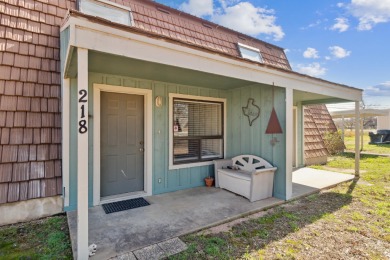 Llano River - Llano County Townhome/Townhouse For Sale in Kingsland Texas