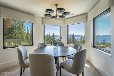 Set within the exclusive Hidden Woods enclave on Lake Tahoe's - photo 21