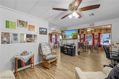 Pine Island Cove 55+ community.munity POOL, HOT TUB, CLUBHOUSE - photo 22
