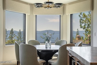Set within the exclusive Hidden Woods enclave on Lake Tahoe's - photo 22