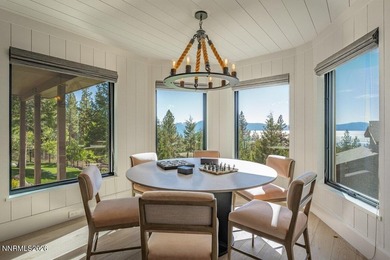 Set within the exclusive Hidden Woods enclave on Lake Tahoe's - photo 23