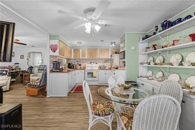 Pine Island Cove 55+ community.munity POOL, HOT TUB, CLUBHOUSE - photo 24