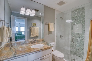 Experience refined waterfront living in this beautifully updated - photo 24