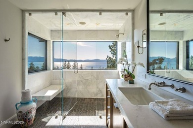 Set within the exclusive Hidden Woods enclave on Lake Tahoe's - photo 25
