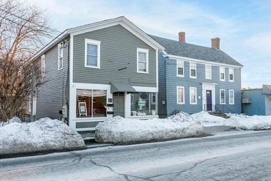 Rare opportunity to purchase this highly visible mixed use - photo 25