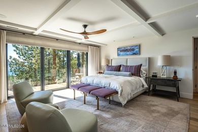 Set within the exclusive Hidden Woods enclave on Lake Tahoe's - photo 26