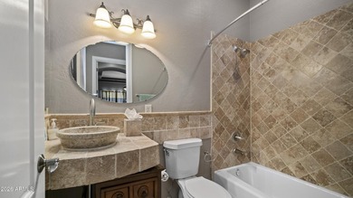 Located on a private, 17,496 square foot, cul-de-sac lot with - photo 27