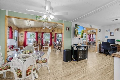 Pine Island Cove 55+ community.munity POOL, HOT TUB, CLUBHOUSE - photo 27