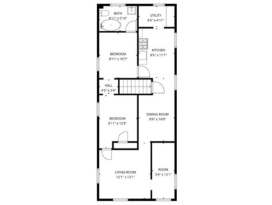 Rare opportunity to purchase this highly visible mixed use - photo 27