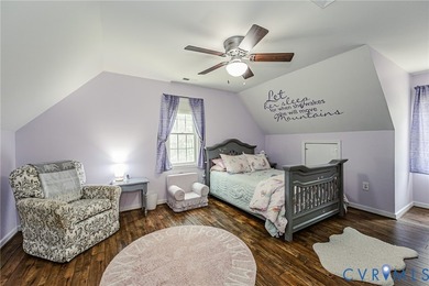 This beautiful lakefront home on over an acre features an open - photo 28