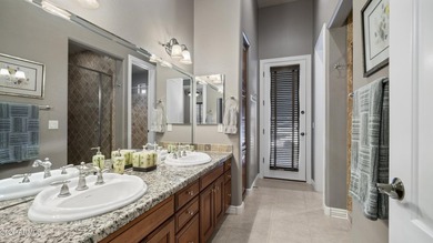 Located on a private, 17,496 square foot, cul-de-sac lot with - photo 29