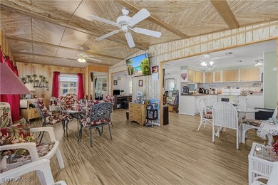 Pine Island Cove 55+ community.munity POOL, HOT TUB, CLUBHOUSE - photo 29