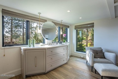 Set within the exclusive Hidden Woods enclave on Lake Tahoe's - photo 29