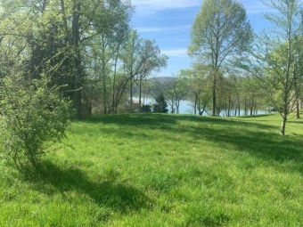 Emory River Lot For Sale in Harriman Tennessee