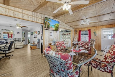Pine Island Cove 55+ community.munity POOL, HOT TUB, CLUBHOUSE - photo 30