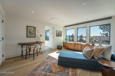 Set within the exclusive Hidden Woods enclave on Lake Tahoe's - photo 30