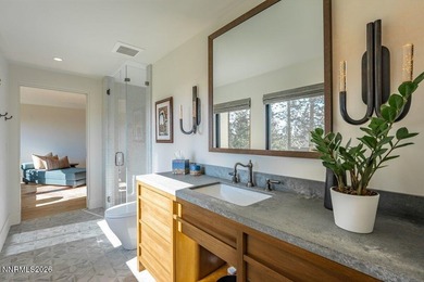 Set within the exclusive Hidden Woods enclave on Lake Tahoe's - photo 31