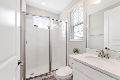 Beautifully upgraded 2021-built pool home with a private - photo 31