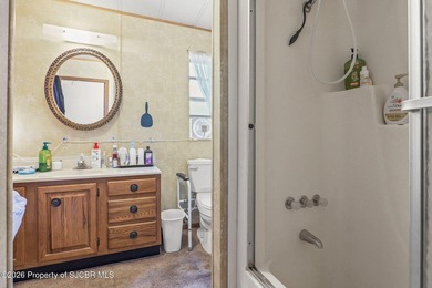 Welcome to this charming 3-bedroom, 2-bath manufactured home - photo 31