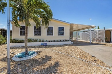 Pine Island Cove 55+ community.munity POOL, HOT TUB, CLUBHOUSE - photo 32