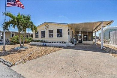 Pine Island Cove 55+ community.munity POOL, HOT TUB, CLUBHOUSE - photo 33