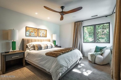 Set within the exclusive Hidden Woods enclave on Lake Tahoe's - photo 33