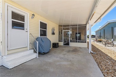 Pine Island Cove 55+ community.munity POOL, HOT TUB, CLUBHOUSE - photo 34