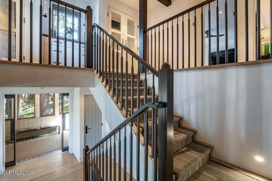 Set within the exclusive Hidden Woods enclave on Lake Tahoe's - photo 36