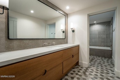 Set within the exclusive Hidden Woods enclave on Lake Tahoe's - photo 37