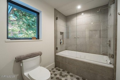 Set within the exclusive Hidden Woods enclave on Lake Tahoe's - photo 38