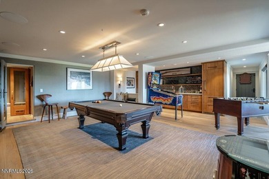 Set within the exclusive Hidden Woods enclave on Lake Tahoe's - photo 42