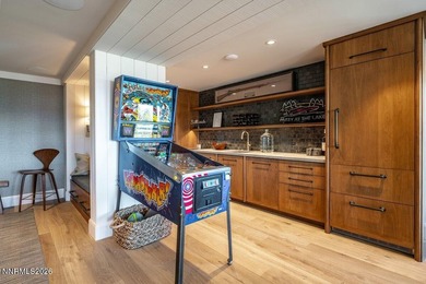 Set within the exclusive Hidden Woods enclave on Lake Tahoe's - photo 43