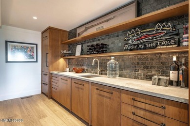 Set within the exclusive Hidden Woods enclave on Lake Tahoe's - photo 44