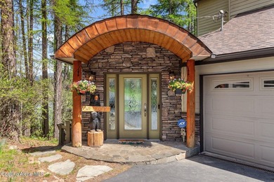 Exceptional Hayden Lake YEAR-ROUND waterfront retreat with ~100' - photo 5