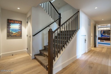 Set within the exclusive Hidden Woods enclave on Lake Tahoe's - photo 45