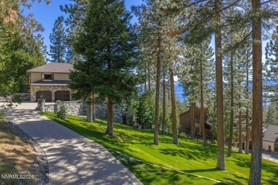 Set within the exclusive Hidden Woods enclave on Lake Tahoe's - photo 46
