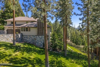 Set within the exclusive Hidden Woods enclave on Lake Tahoe's - photo 47