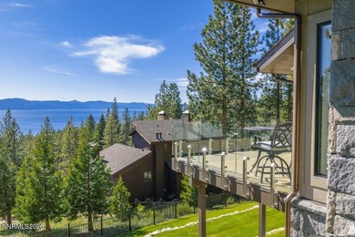 Set within the exclusive Hidden Woods enclave on Lake Tahoe's - photo 48