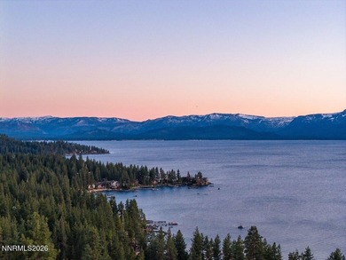 Set within the exclusive Hidden Woods enclave on Lake Tahoe's - photo 49