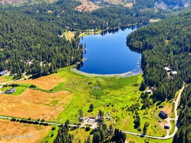 Kelso Lake waterfront opportunity! This 6.6 acre parcel offers - photo 1