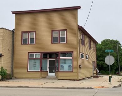 Lake Michigan - Racine County Commercial For Sale in Racine Wisconsin