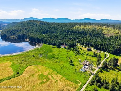 Kelso Lake waterfront opportunity! This 6.6 acre parcel offers - photo 5